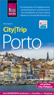 CityTrip Porto