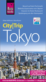 CityTrip Tokyo
