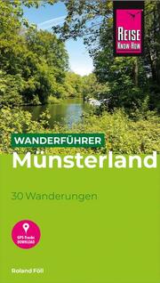 Wanderführer Münsterland