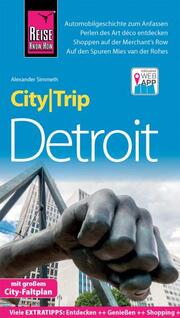 CityTrip Detroit