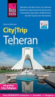 CityTrip Teheran