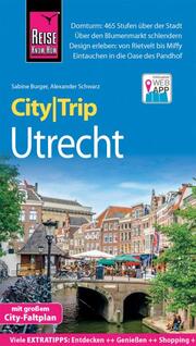 CityTrip Utrecht