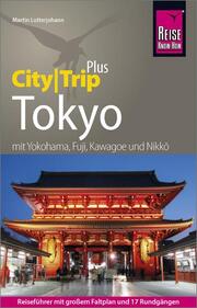 Tokyo (CityTrip PLUS)