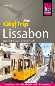 Lissabon (CityTrip PLUS)