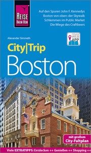 CityTrip Boston