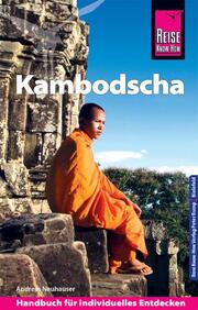 Reise Know-How Kambodscha