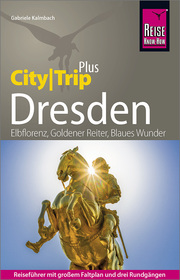Dresden (CityTrip PLUS)