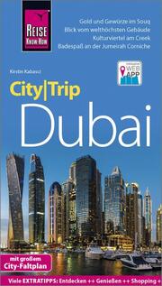 CityTrip Dubai