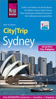 CityTrip Sydney