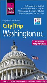 CityTrip Washington D.C.