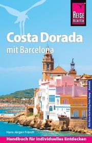 Costa Dorada (Daurada) mit Barcelona