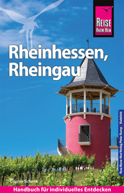 Rheinhessen, Rheingau