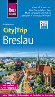 CityTrip Breslau