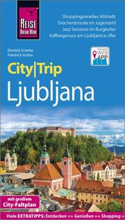 CityTrip Ljubljana