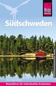 Südschweden - Cover