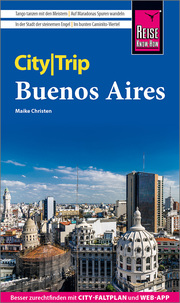 CityTrip Buenos Aires