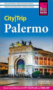 CityTrip Palermo
