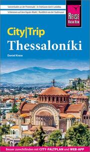 CityTrip Thessaloniki