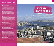 Reise Know-How CityTrip Istanbul - Abbildung 3