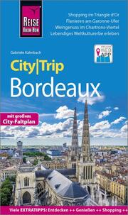 CityTrip Bordeaux