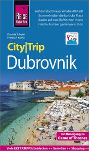 CityTrip Dubrovnik (mit Rundgang zu Game of Thrones)