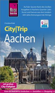 CityTrip Aachen