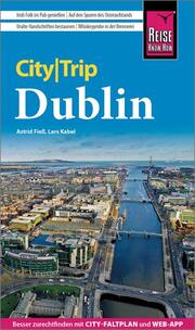 CityTrip Dublin