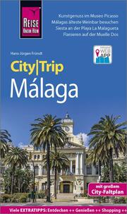 CityTrip Málaga