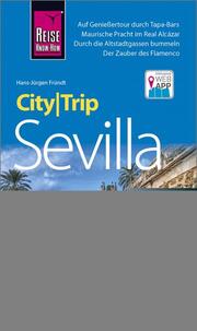 CityTrip Sevilla