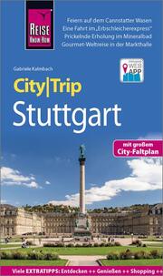 CityTrip Stuttgart
