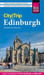 CityTrip Edinburgh