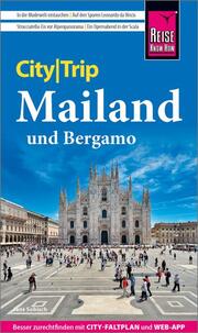 CityTrip Mailand und Bergamo
