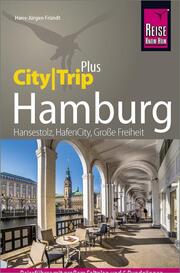 Hamburg (CityTrip PLUS)