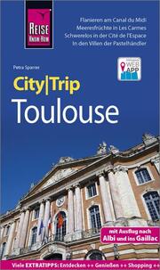 CityTrip Toulouse