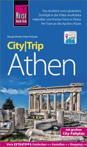 CityTrip Athen