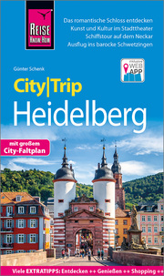 CityTrip Heidelberg