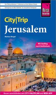 CityTrip Jerusalem