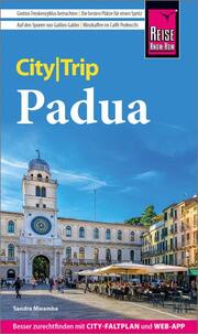 CityTrip Padua