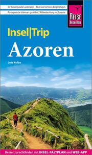 InselTrip Azoren