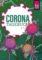 Corona Tagebuch - Cover