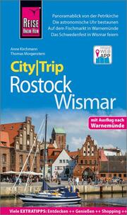 CityTrip Rostock und Wismar