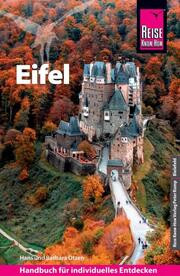 Reise Know-How Eifel