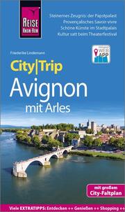 CityTrip Avignon mit Arles