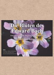 Edition Tirta: Foto-Kartenset - Die Blüten des Edward Bach