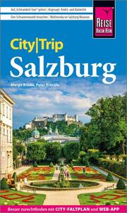 CityTrip Salzburg