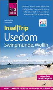 InselTrip Usedom mit Swinemünde und Wollin