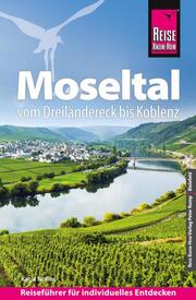 Moseltal - vom Dreiländereck bis Koblenz