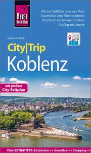 CityTrip Koblenz - Cover
