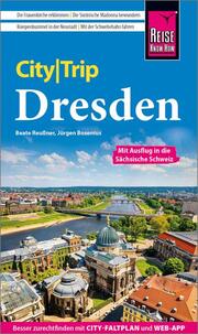 CityTrip Dresden