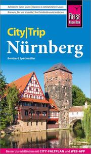 CityTrip Nürnberg